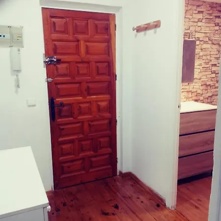 Apartamento Apartamento en Los Ángeles de san Rafael vistas al lago