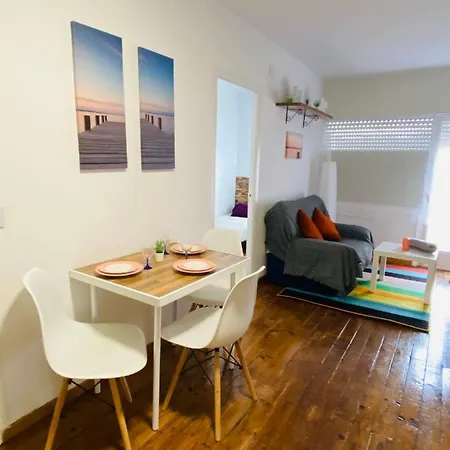 Apartamento En Los Angeles De San Rafael Vistas Al Lago