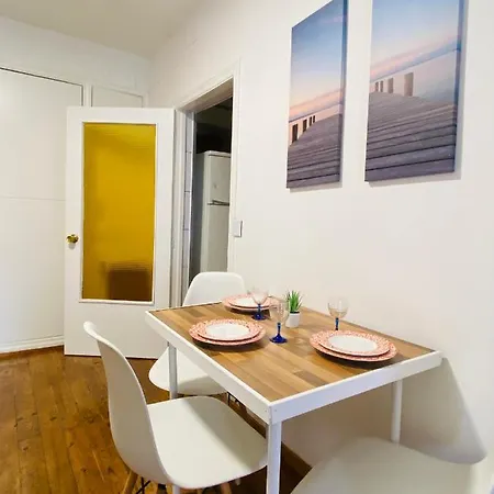 Apartamento En Los Angeles De San Rafael Vistas Al Lago Апартаменты