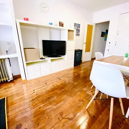 Apartamento En Los Angeles De San Rafael Vistas Al Lago Апартаменты Лос-Анхелес-де-Сан-Рафаэль