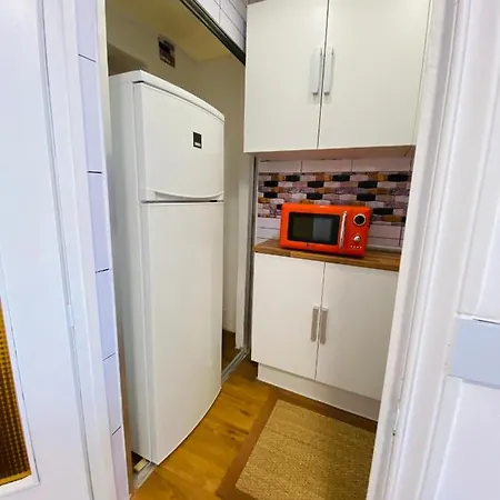 Apartamento en Los Ángeles de san Rafael vistas al lago * Los Ángeles de San Rafael