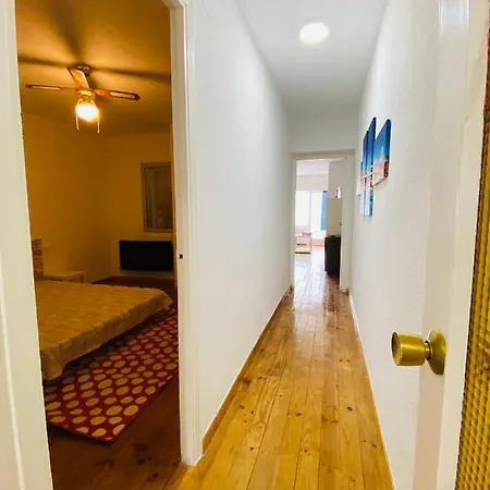 Apartamento En Los Angeles De San Rafael Vistas Al Lago * Лос-Анхелес-де-Сан-Рафаэль