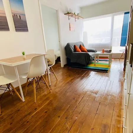Apartamento Apartamento en Los Ángeles de san Rafael vistas al lago Los Ángeles de San Rafael