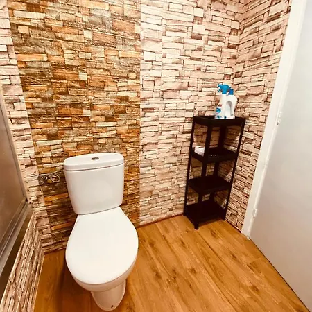 Apartamento en Los Ángeles de san Rafael vistas al lago * Los Ángeles de San Rafael