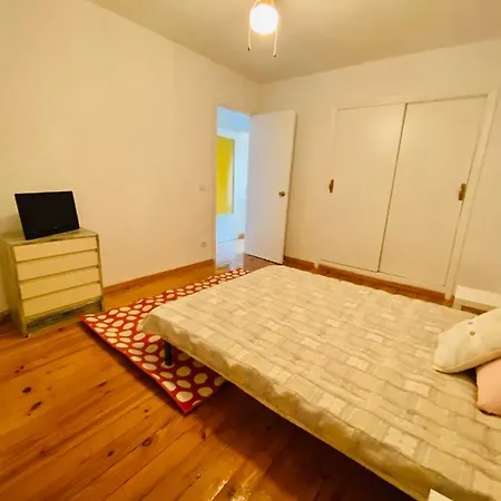 Apartamento En Los Angeles De San Rafael Vistas Al Lago Апартаменты Лос-Анхелес-де-Сан-Рафаэль