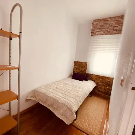 Apartamento en Los Ángeles de san Rafael vistas al lago Apartamento *